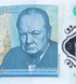 5 Pounds, Англія, 2015 ( 2016 ) рік, UNC Polymer 000850 фото 6