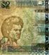 2 Dollars, Фіджі, 2002 рік, UNC 004600 фото 3