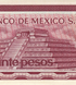20 Pesos, Мексика, 1977 рік, UNC 005166 фото 6
