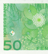 50 koron, Norwegia, 2011 rok, UNC