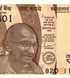 10 banknot&oacute;w 10 rupii, Indie, rok 2022, UNC