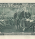 10 банкнот 2 Dollars, США, 2017 рік, UNC 004798 фото 7