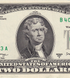 10 банкнот 2 Dollars, США, 2017 рік, UNC 004798 фото 4