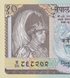 10 Rupees, Nepal, 2002, UNC Polymer
