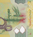 100 Kina, Папуа Нова Гвінея, 2026 рік, UNC Polymer 005117 фото 7
