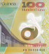 100 Kina, Папуа Нова Гвінея, 2026 рік, UNC Polymer 005117 фото 4