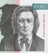 1000 tolar&oacute;w, Słowenia, 2003 rok, UNC