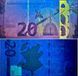 20 Manat, Azerba&iuml;djan, 2021, UNC 004272 фото 2