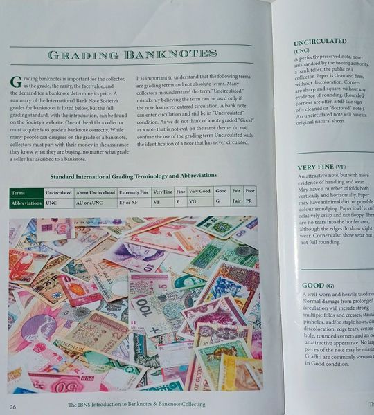 Rivista IBNS laminata, 36 pagine 004969 фото