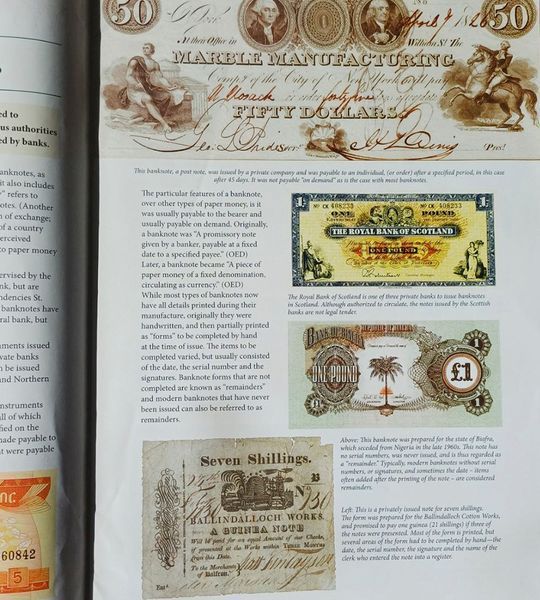 Rivista IBNS laminata, 36 pagine 004969 фото