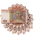 10 Billetes 2 Grivnas, Ucrania, 2013, UNC 000814 фото 1