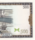 10 банкнот 500 Pounds, Сирия, 1998 год, UNC 004799 фото 10
