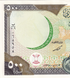 10 банкнот 500 Pounds, Сирия, 1998 год, UNC 004799 фото 5