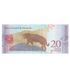 20 Bol&iacute;vares, Venezuela, 2018, UNC 000464 фото 2
