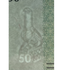 50 ZiG, Зімбабве, 2026 рік, UNC 005118 фото 2