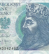 50 złotych, Polska, 2017 rok, UNC