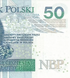 50 złotych, Polska, 2017 rok, UNC