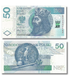 50 złotych, Polska, 2017 rok, UNC