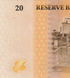 20 ZiG, Зімбабве, 2026 рік, UNC 005119 фото 6