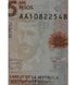 5000 Pesos, Colombia, 2020, UNC 004123 фото 3