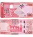 100 Dollars, Namibia, 2025, UNC
