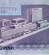 100 Pisos, Philippines, 2013, UNC Commemorative - 20th Anniversary of the Central Bank of the Philippines