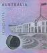5 dolar&oacute;w, Australia, 2018 rok, UNC Polymer