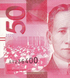 50 Piso, Philippines, 2020, UNC