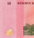 10 ZiG, Zimbabwe, 2026, UNC