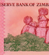 10 ZiG, Zimbabwe, 2026, UNC