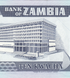 10 banknotes 10 Kwacha, Zambia, 1986 - 1988, UNC