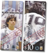 10 pesos, Argentine, 2025, UNC, Fantasy, Maradona 005244 фото 1