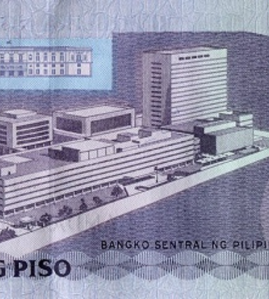 100 Pisos, Philippines, 2013, UNC Commemorative - 100th Anniversary of Shell Oil in the Philippines