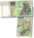 20 Korun, Словаччина, 2006 рік, UNC 005669 фото 1
