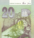 20 Korun, Словаччина, 2006 рік, UNC 005669 фото 10