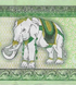 20000 Kyats, М'янма, 2023 рік, UNC 005021 фото 3