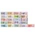 21 банкнота - Bolivares, Венесуела, UNC 001736 фото 2