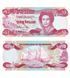 3 Dollari, Bahamas, 1974 (1984), UNC 004705 фото 1