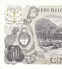 50 Pesos, Argentinien, 1976 - 1978, UNC 005619 фото 5