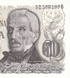 50 Pesos, Argentinien, 1976 - 1978, UNC 005619 фото 4