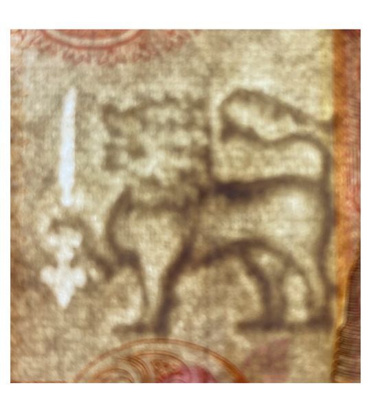 100 Rupees, Sri Lanka, 2005, UNC
