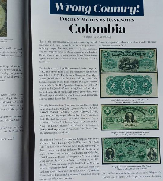 Rivista IBNS laminata, 84 pagine &mdash; n. 64_4, 2025 004973 фото