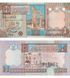 1/4 Dinara, Libia, rok 2002, UNC
