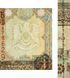 1/4 Dinara, Libia, rok 2002, UNC