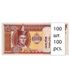 100 banknotes 20 Togrog, Mongolia, 2020, UNC