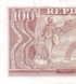 100 بيزو، كوبا, 2024، UNC 005222 фото 6