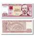 100 بيزو، كوبا, 2024، UNC 005222 фото 1