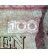 100 بيزو، كوبا, 2024، UNC 005222 фото 2