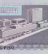 100 Piso, Філіппіни, 2013 рік, UNC Пам'ятна - Національний рік рису 005420 фото 8