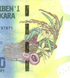 20 000 Ariary, Madagascar, 2017, UNC